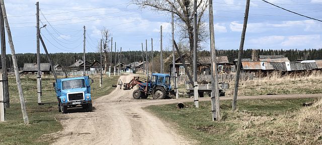 Уборка территорий.